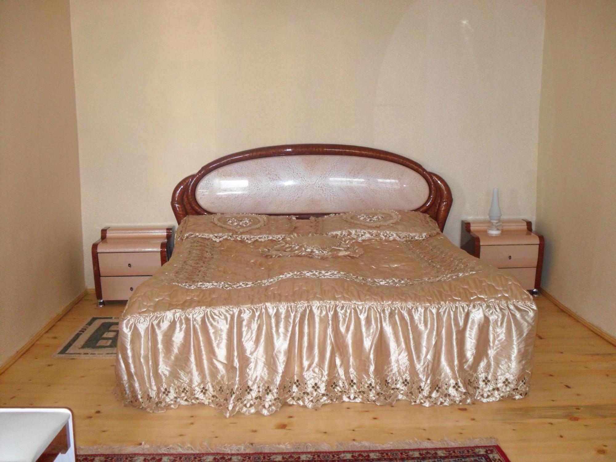 Guest House Vivaushba Bagvdanari Cameră foto