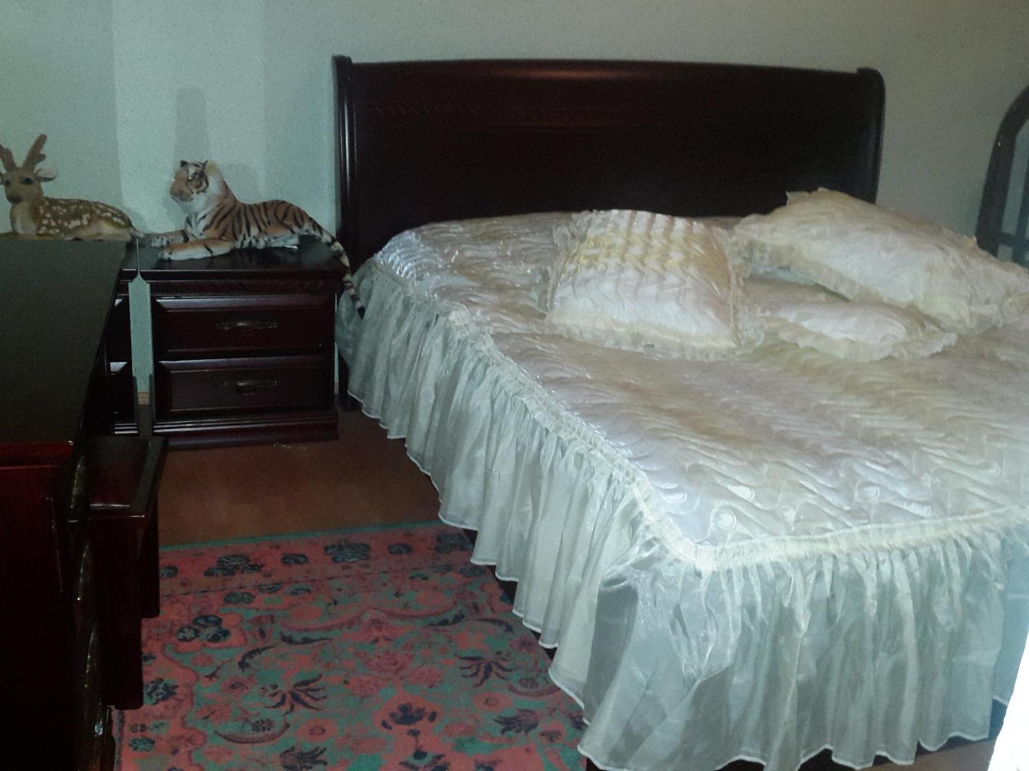 Guest House Vivaushba Bagvdanari Cameră foto