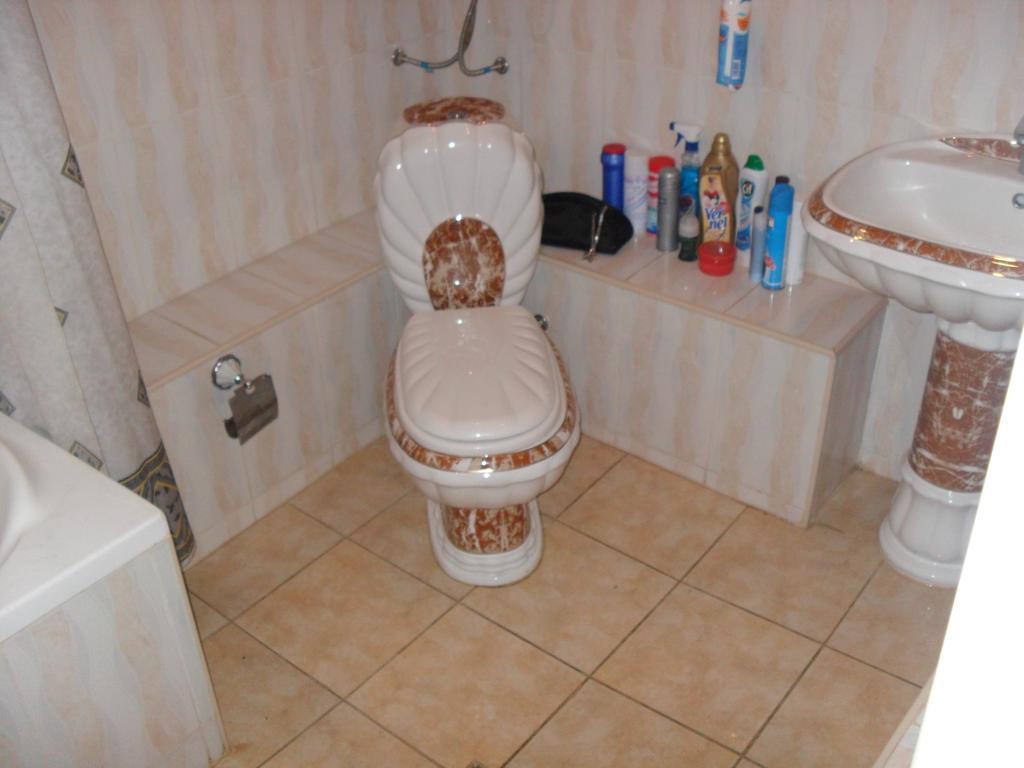 Guest House Vivaushba Bagvdanari Cameră foto