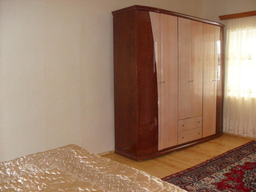 Guest House Vivaushba Bagvdanari Cameră foto